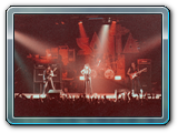 Santa en la Sala "En Vivo" 1985 . Presentacion del 2º disco " No Hay Piedad Para Los Condenados" 1985. 16